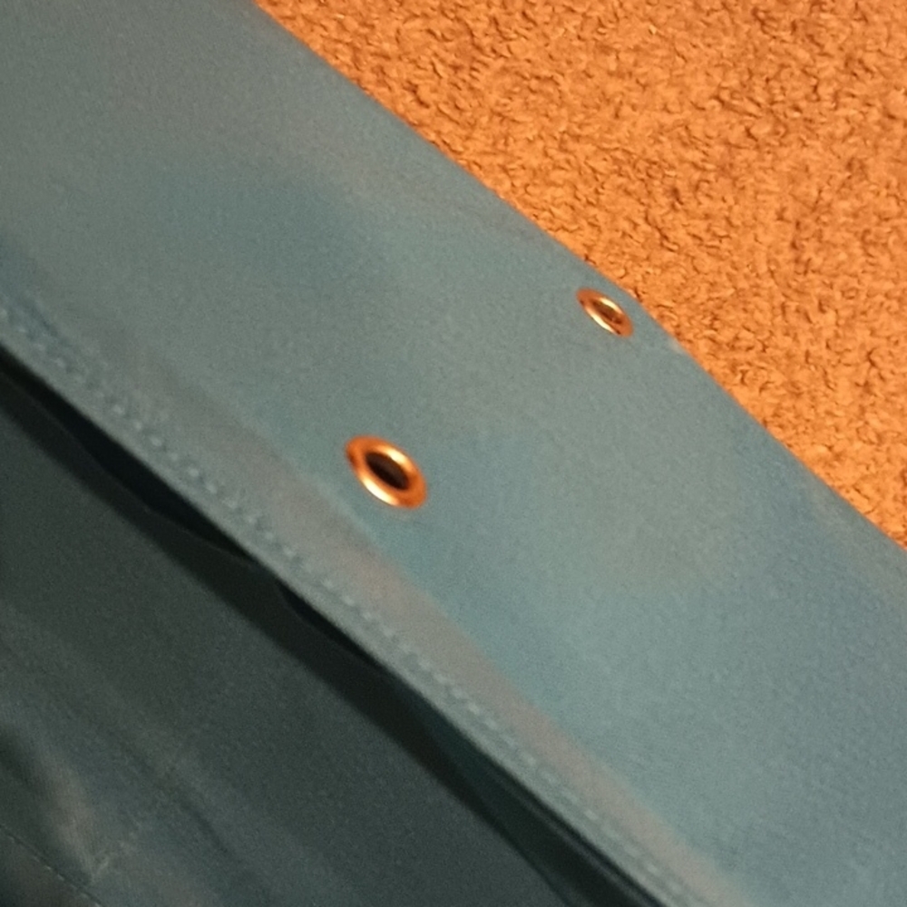 Storage Hanging Wardrobe - Picture 5 of 6